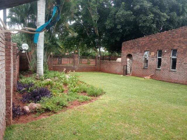 House for sale in Potgietersrus, Limpopo