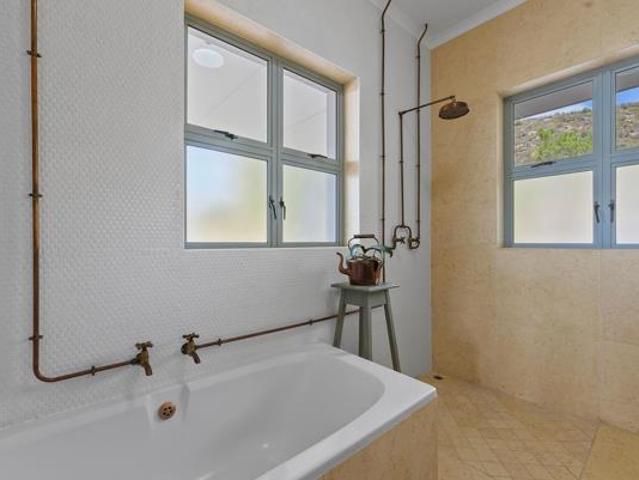 House for sale in Montagu, Western Cape