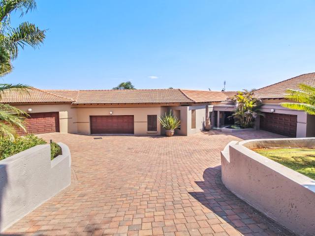 House for sale in Waterkloof, Gauteng