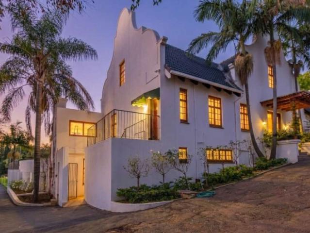 House for sale in Waterkloof, Gauteng