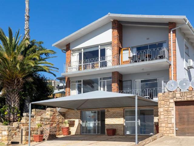House for sale in Groot Brak Rivier, Western Cape