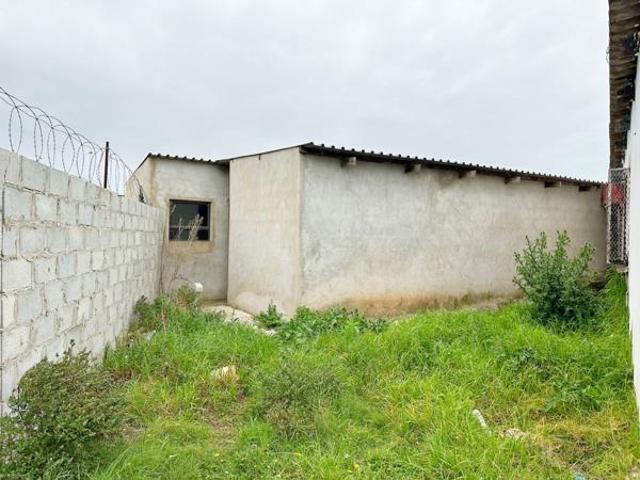 House for sale in Eastern Cape