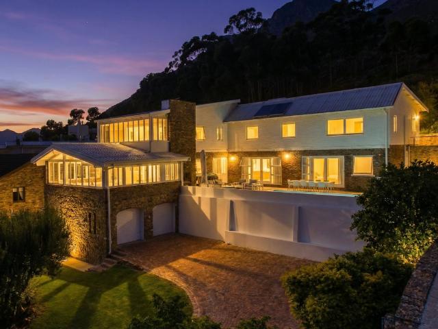 House for rent in Western Cape