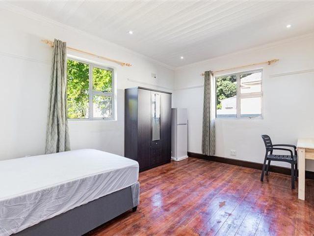 House for rent in Cape Town