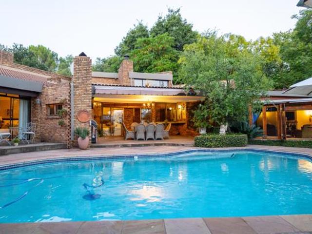 House for sale in Sasolburg, Metsimaholo Local Municipality