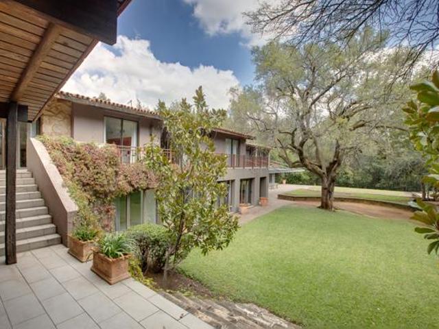 House for sale in Oranjeville, Free State