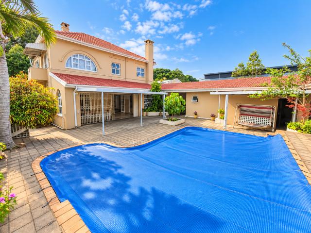 House for sale in Durban, eThekwini Metropolitan Municipality