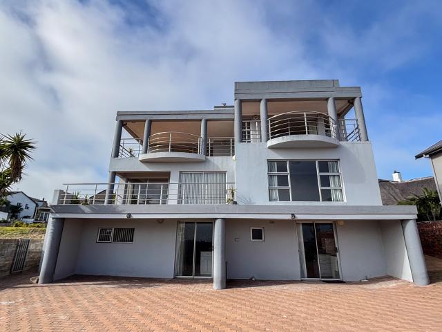 House for rent in West Coast, Britannia Bay