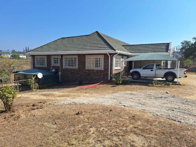 House for sale in Ehlanzeni, Mpumalanga