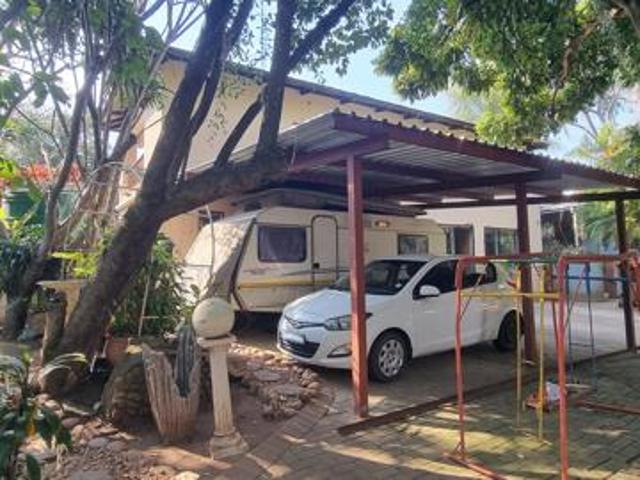 House for sale in Ehlanzeni, Mpumalanga