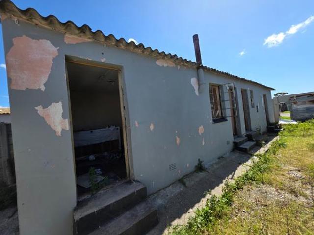 House for sale in Nelson Mandela Bay Ward 18, Nelson Mandela Bay Metropolitan Municipality