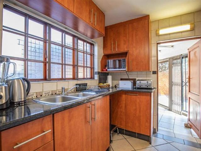 House for sale in Waterkloof, Gauteng