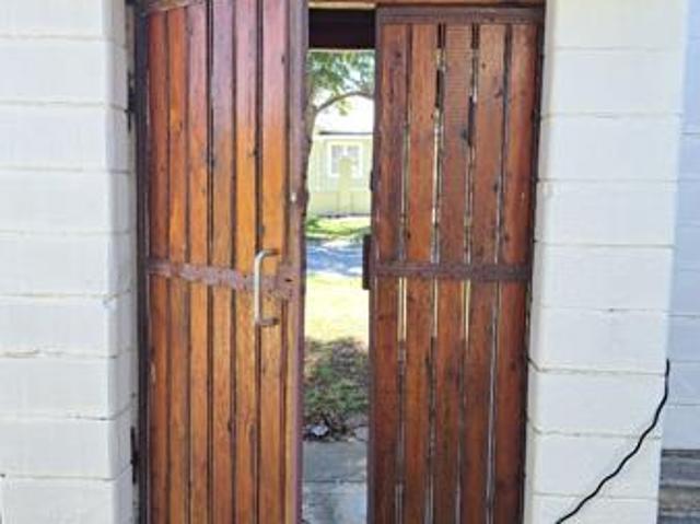 House for sale in Eastern Cape