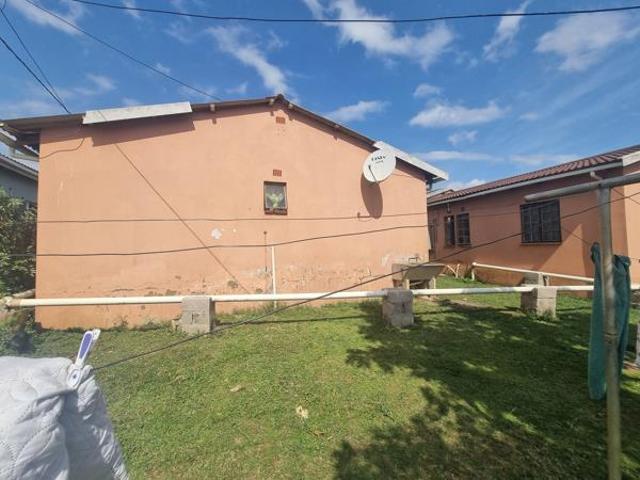 House for sale in UMhlathuze Municipality, Kwazulu-natal