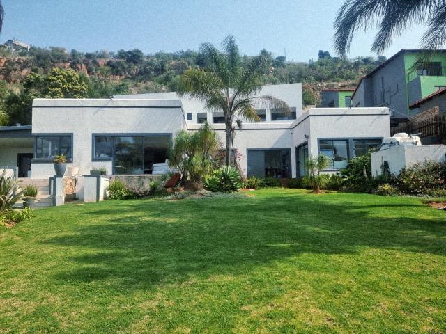 House for sale in Nooitgedacht, Gauteng