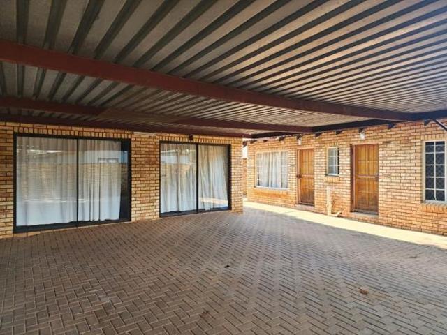 House for sale in Limpopo