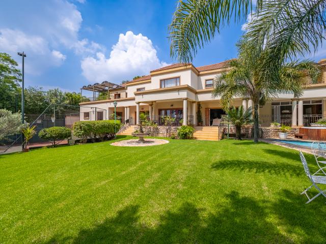 House for sale in Gauteng