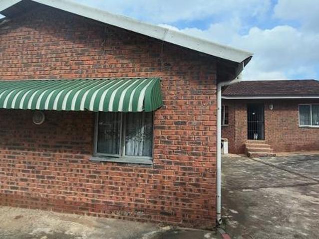 House for sale in Umgungundlovu, Kwazulu-natal