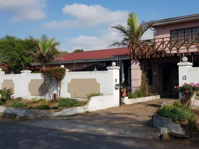 House for sale in Amathole District Municipality, Eastern Cape