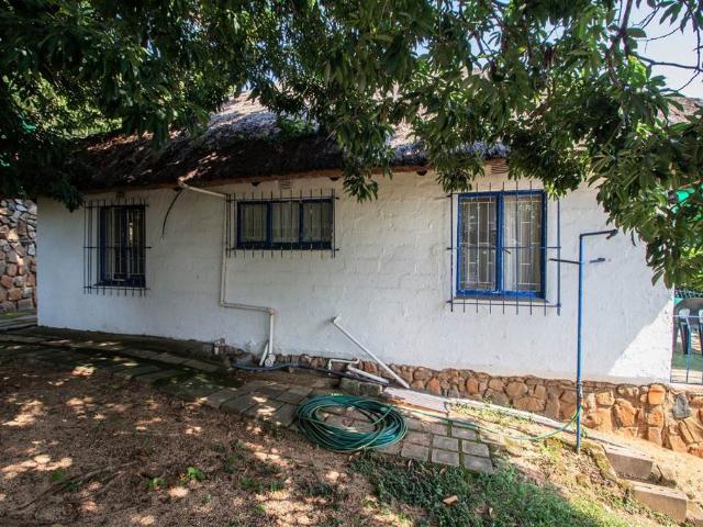 House for sale in Ehlanzeni, Mpumalanga