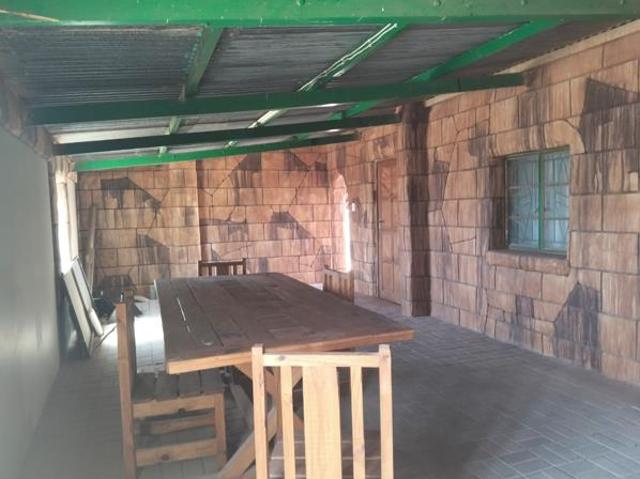 House for sale in Kgalagadi, Northern Cape