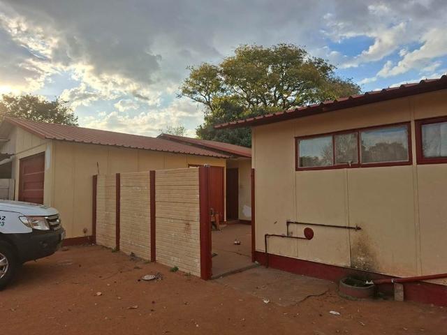 House for sale in Limpopo