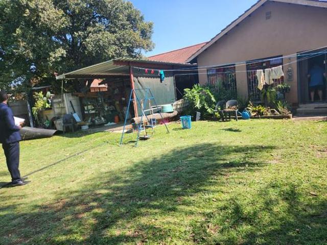 House for sale in Tlhabane, North West