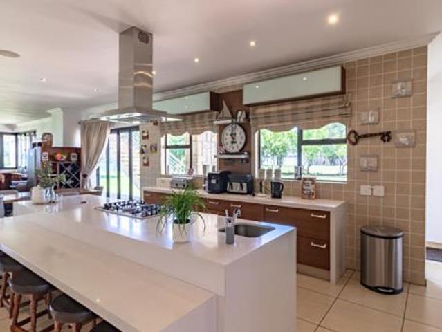 House for sale in Oranjeville, Free State