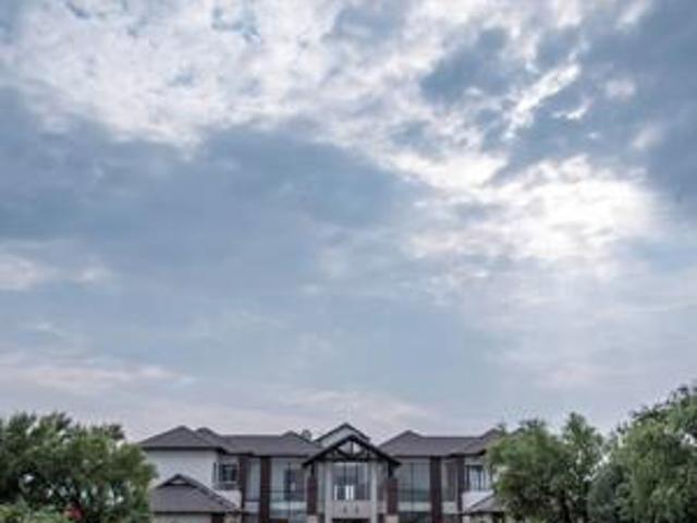 House for sale in Oranjeville, Free State