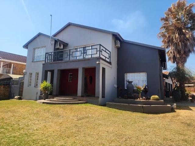 House for sale in Dr Kenneth Kaunda, North West