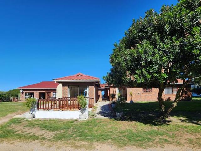 House for sale in Cape St Francis, Eastern Cape