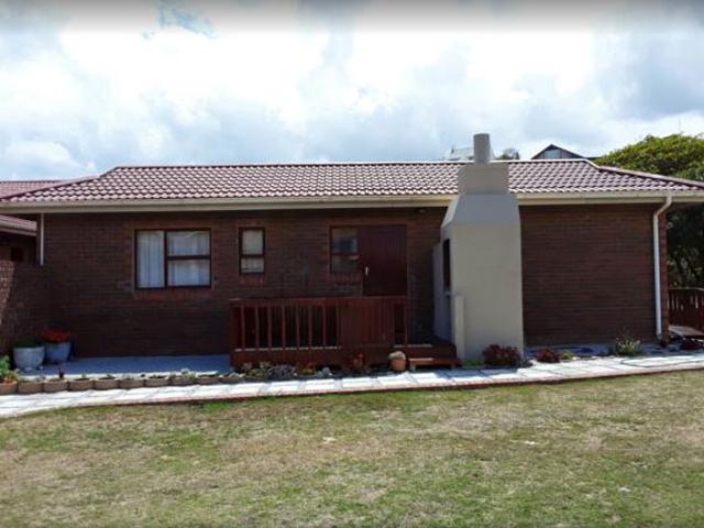 House for sale in Cape St Francis, Eastern Cape