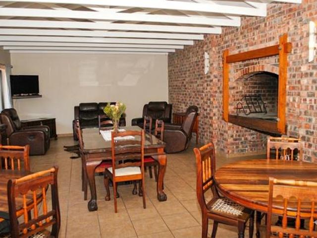 House for sale in Cape St Francis, Eastern Cape