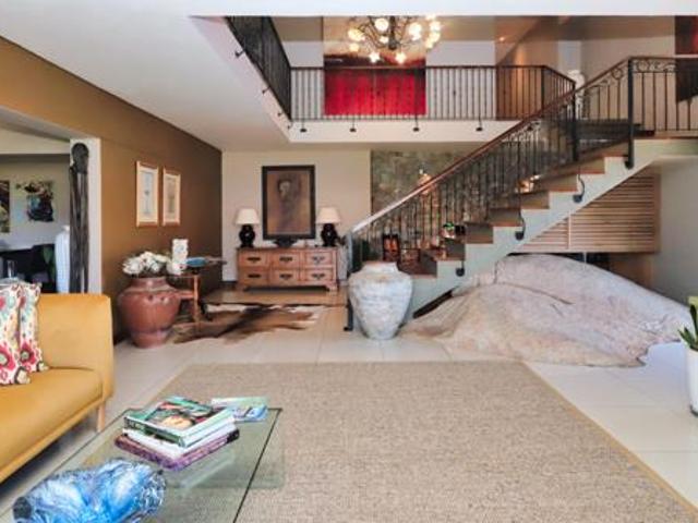 House for sale in Bergsig, Durbanville