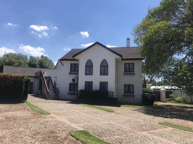 House for sale in Koppies, Free State