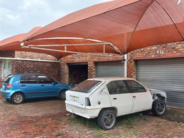 House for sale in Koppies, Free State