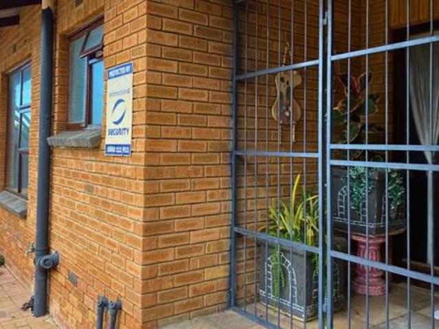 House for sale in Western Cape