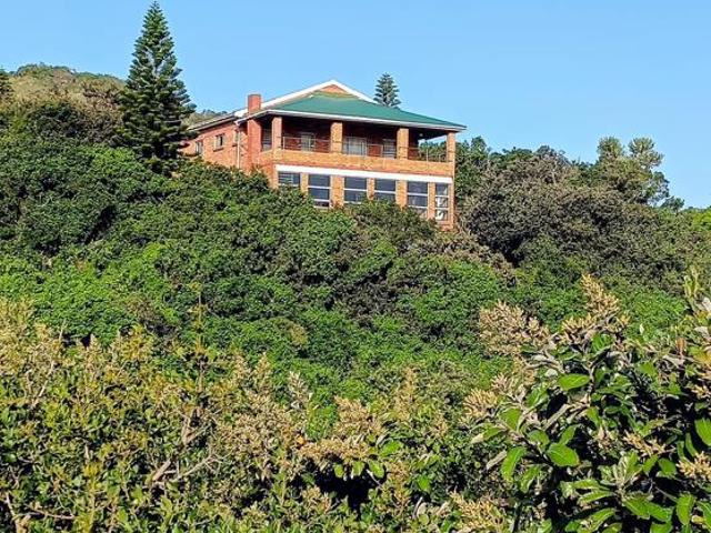 House for sale in Amathole District Municipality, Eastern Cape