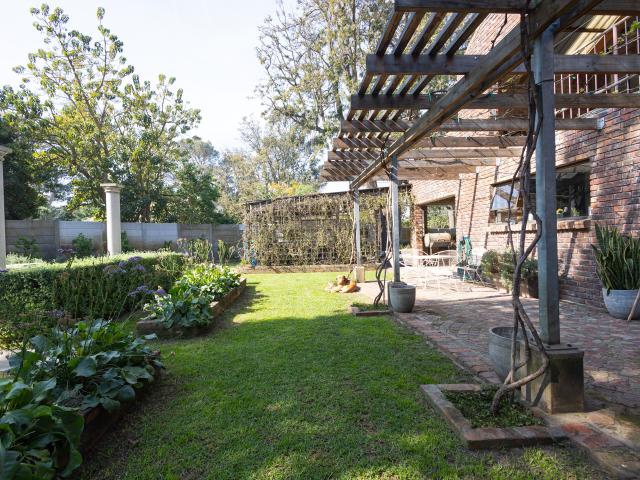 House for sale in Eersterivier, Western Cape