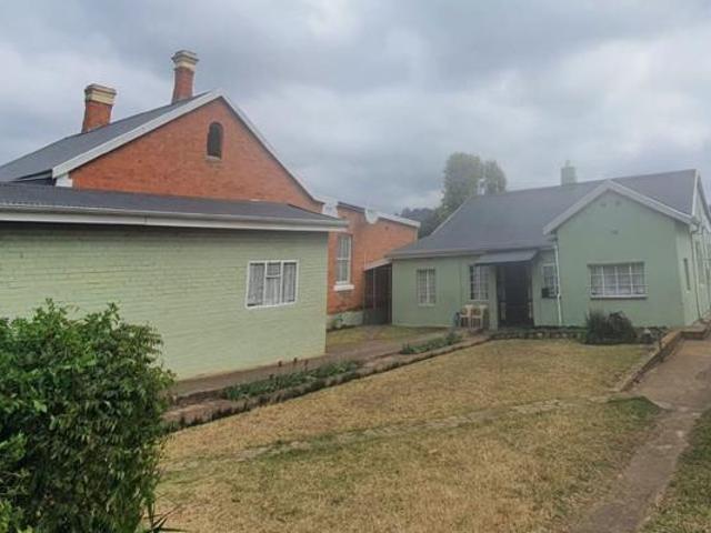 House for sale in Umgungundlovu, Kwazulu-natal