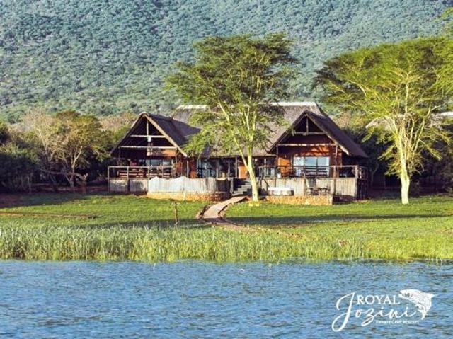 House for sale in Pongola, Kwazulu-natal