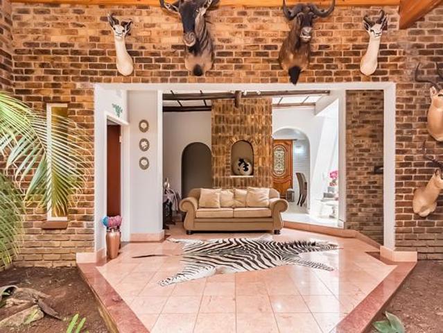 House for sale in Westonaria, Gauteng