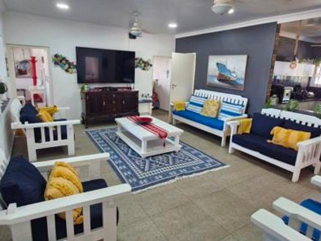 House for sale in Ugu District Municipality, Kwazulu-natal