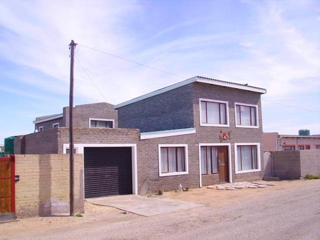 House for sale in Port Nolloth, Northern Cape