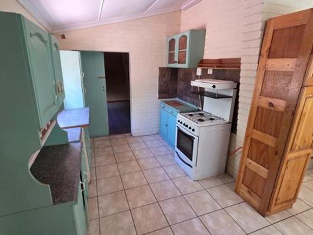 House for sale in Postmasburg, Tsantsabane Local Municipality