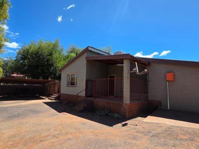 House for sale in Postmasburg, Northern Cape