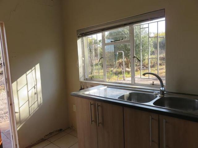 House for sale in Postmasburg, Northern Cape