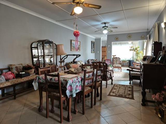 House for sale in Dr Kenneth Kaunda, North West