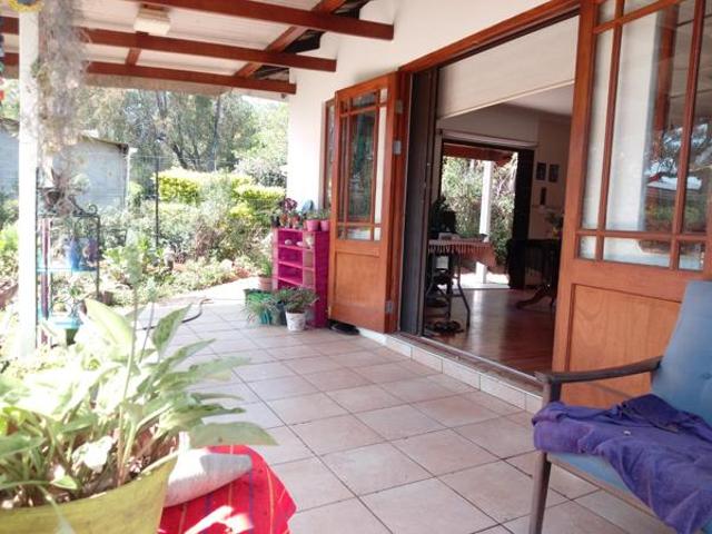 House for sale in Umgungundlovu, Kwazulu-natal