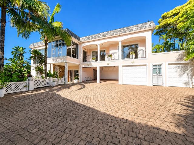House for sale in Umhlanga, Kwazulu-natal